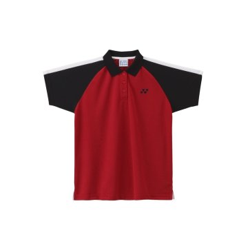 Yonex Majice rdeča XL Classic