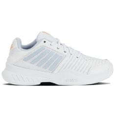 K-SWISS Čevlji teniški copati bela 32.5 EU Court Express