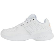 K-SWISS Čevlji teniški copati bela 32.5 EU Court Express