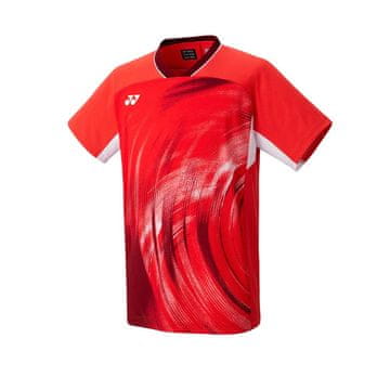 Yonex Majice rdeča CTM105684995