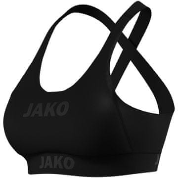 JAKO Majice črna Power