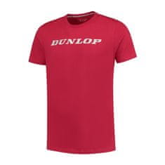 Dunlop Majice roza XXL Essentials Basic