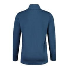 Maloja Majice modra M Cesarm Mountain Fleece