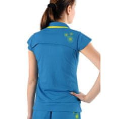 Yonex Majice modra S Polo New York