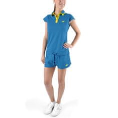 Yonex Majice modra S Polo New York