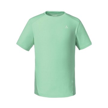Schöffel Majice svetlo zelena 237156055