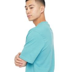 Umbro Majice svetlo modra L Diamond Logo Tee