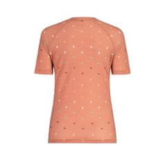 Maloja Majice roza S Fondom Baselayer