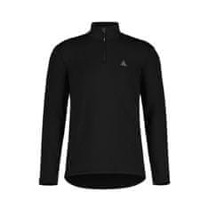 Maloja Majice črna L Cesarm Mountain Fleece