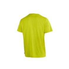 Maier Sports Majice rumena M 3003117M10207