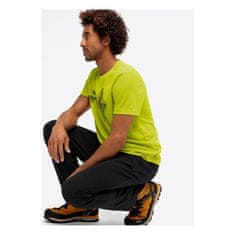 Maier Sports Majice rumena M 3003117M10207