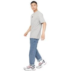 Umbro Majice siva XXL Diamond Small Logo Tee