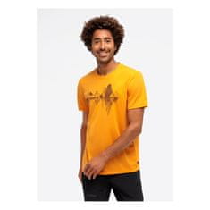 Maier Sports Majice rumena M 3003117M10540