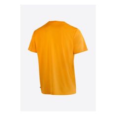 Maier Sports Majice rumena M 3003117M10540