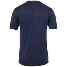 Uhlsport Majice mornarsko modra XL Stream 22