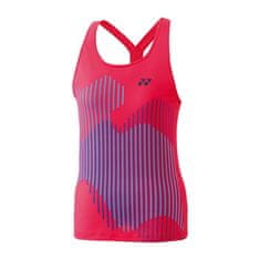 Yonex Majice rdeča M Us Open 2024
