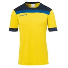 Uhlsport Majice rumena L Offense 23