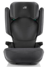 Britax Römer Avtosedež Kidfix Pro M Classic 2025 Midnight Grey