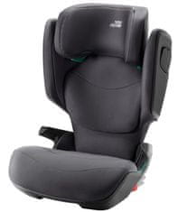 Britax Römer Avtosedež Kidfix Pro M Classic 2025 Midnight Grey