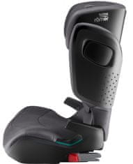 Britax Römer Avtosedež Kidfix Pro M Classic 2025 Midnight Grey