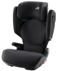 Avtosedež Kidfix Pro M Classic 2025 Space Black