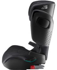 Avtosedež Kidfix Pro M Classic 2025 Space Black