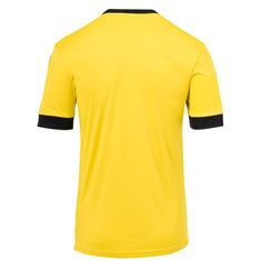 Uhlsport Majice rumena L Offense 23
