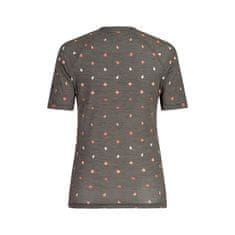 Maloja Majice siva M Baselayer