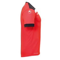 Uhlsport Majice rdeča L Offense 23