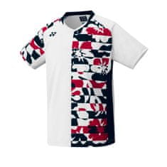Yonex Majice M V neck Tournament