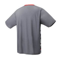 Yonex Majice siva XXL Club Team 2024