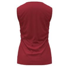 ODLO Majice bordo rdeča XL Cardada