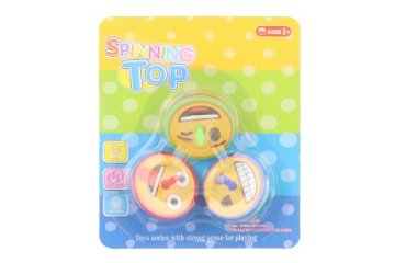 Vedro z lučkami na baterije - mešanica barv