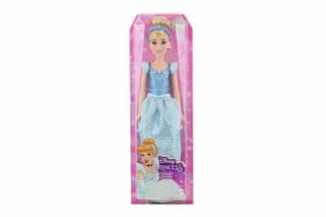 Mattel Disneyjeva lutka princesa - Pepelka HLW06