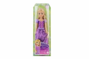 Mattel Disneyjeva lutka princesa - Locika HLW03