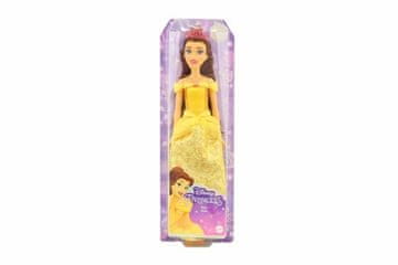 Mattel Disneyjeva lutka princesa - Bella HLW11