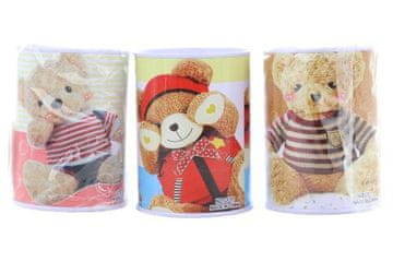 Kovinska blagajna mešanica vrst