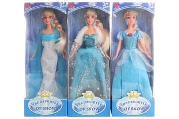 Ledena princesa 29 cm členkasta