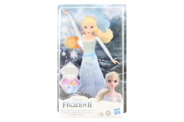 HASBRO Frozen 2 Vodna igra