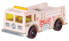 Hot Wheels Englishman spreminjevalniki barv BHR15