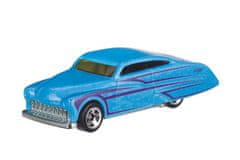 Hot Wheels Englishman spreminjevalniki barv BHR15