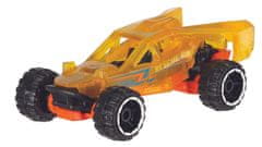 Hot Wheels Englishman spreminjevalniki barv BHR15