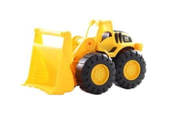 Nakladalnik v vrečki