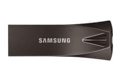 Samsung USB ključek BAR Plus 512GB Titan Grey (MUF-512BE4/APC)