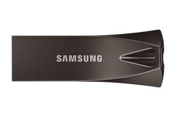 Samsung USB ključek BAR Plus 512GB Titan Grey (MUF-512BE4/APC)