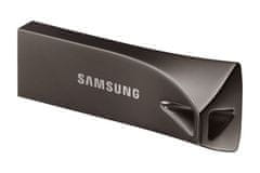 Samsung USB ključek BAR Plus 512GB Titan Grey (MUF-512BE4/APC)