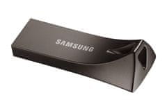 Samsung USB ključek BAR Plus 512GB Titan Grey (MUF-512BE4/APC)