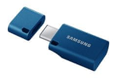 Samsung USB ključek, USB Type-C 512GB Blue (MUF-512DA/APC)