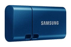 Samsung USB ključek, USB Type-C 512GB Blue (MUF-512DA/APC)