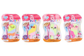 Lovin Slime Fluffy Ice Fluffy Sundae 110 ml